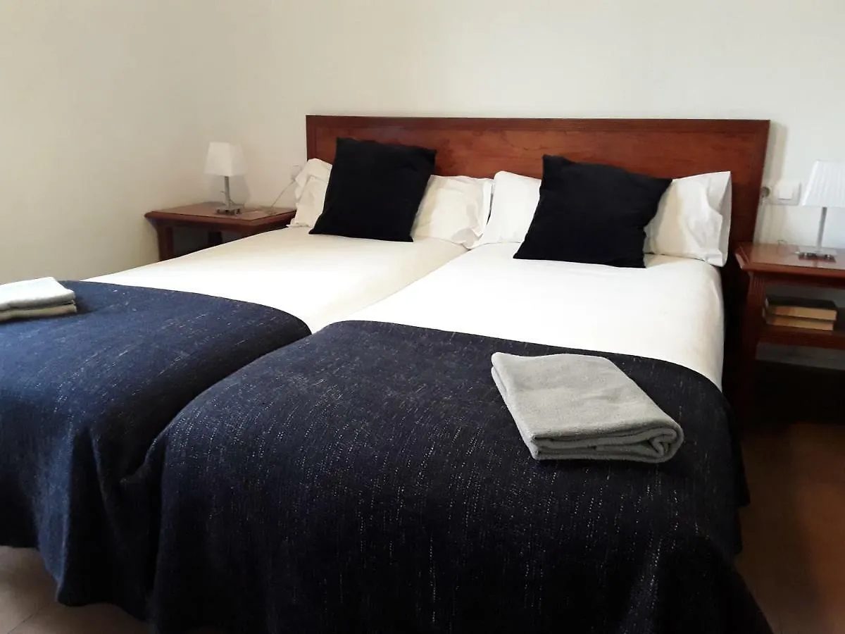 Apartment Autentic Barcelona Monumental Spain