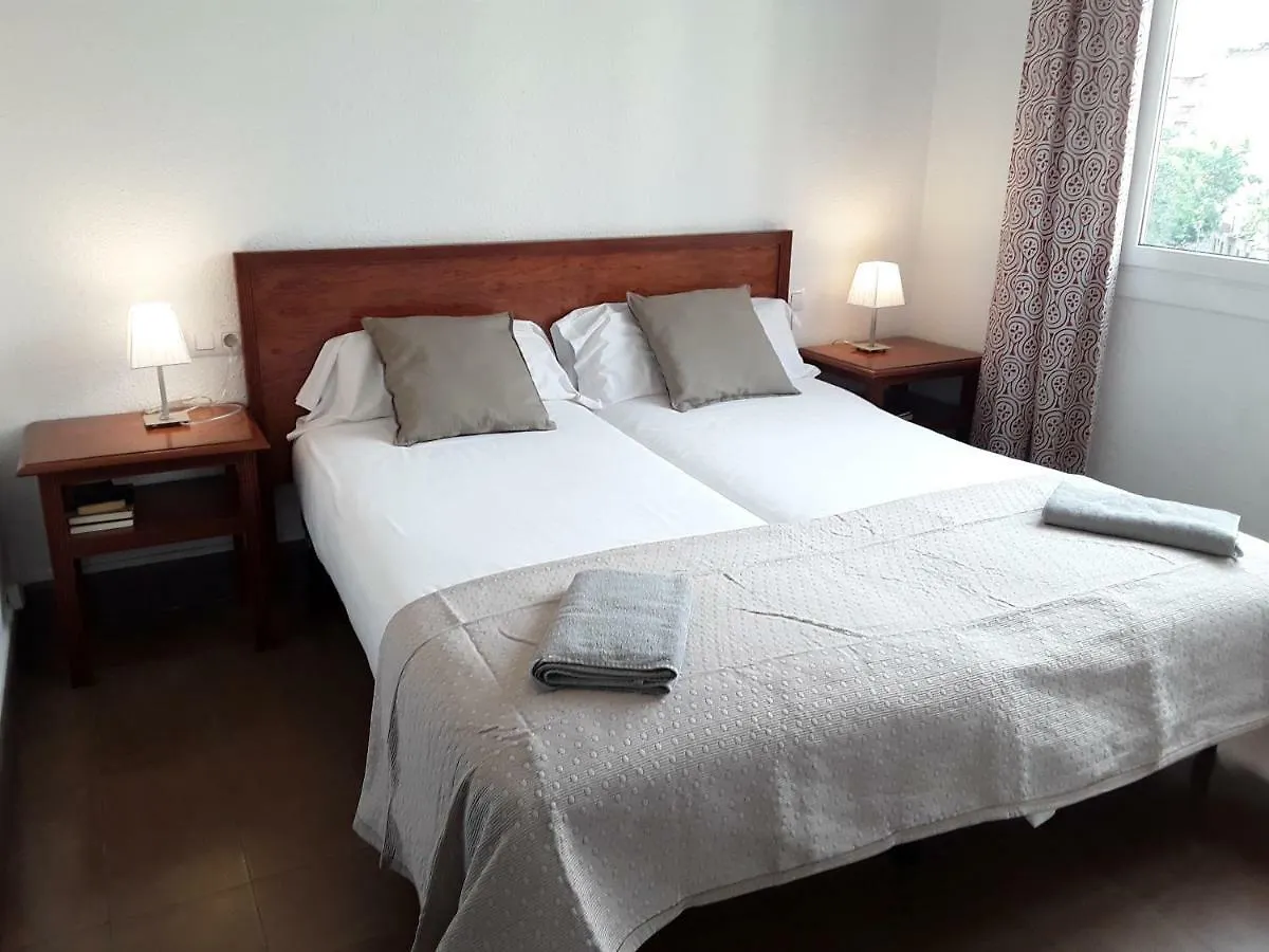 Apartment Autentic Barcelona Monumental