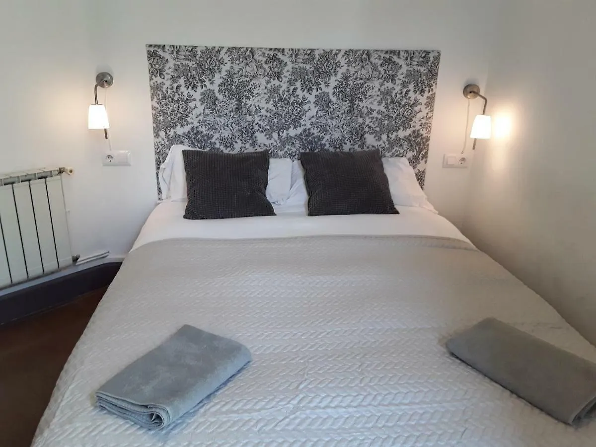 Apartment Autentic Barcelona Monumental